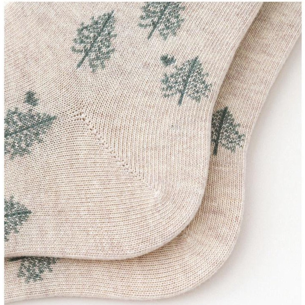 Mori Girl Socks