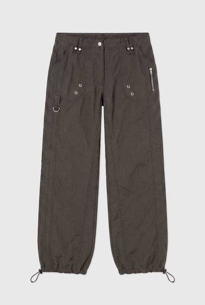 Heather Cosy Cargo, Olive