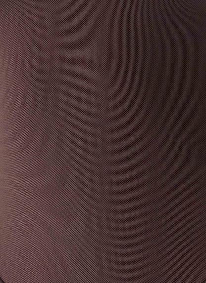 Myrhee Maxi Dress - Chocolate