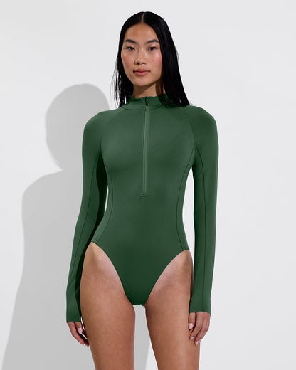 Rays Suit - Tropics