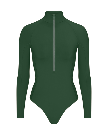 Rays Suit - Tropics